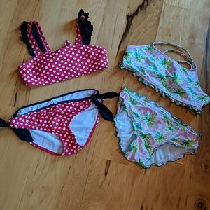 👙☀️Swim bundle,⛱️🏊